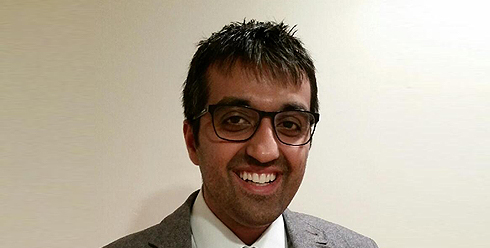 Ali Saleem