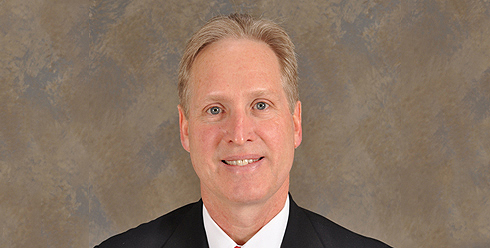 James A. McGee