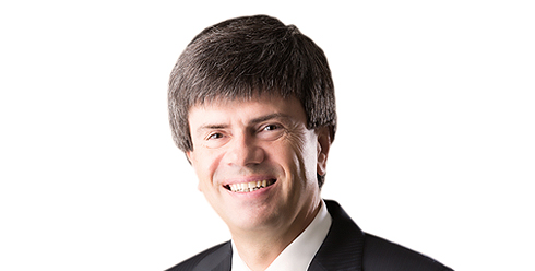 Jan Namyslowski