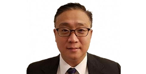 Jon S. Kim