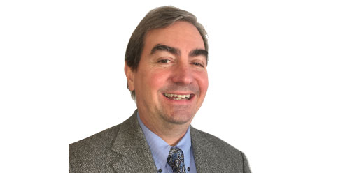 Paul Chesis