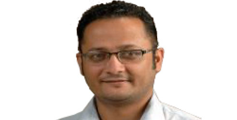 Niroj Raman Tripathee